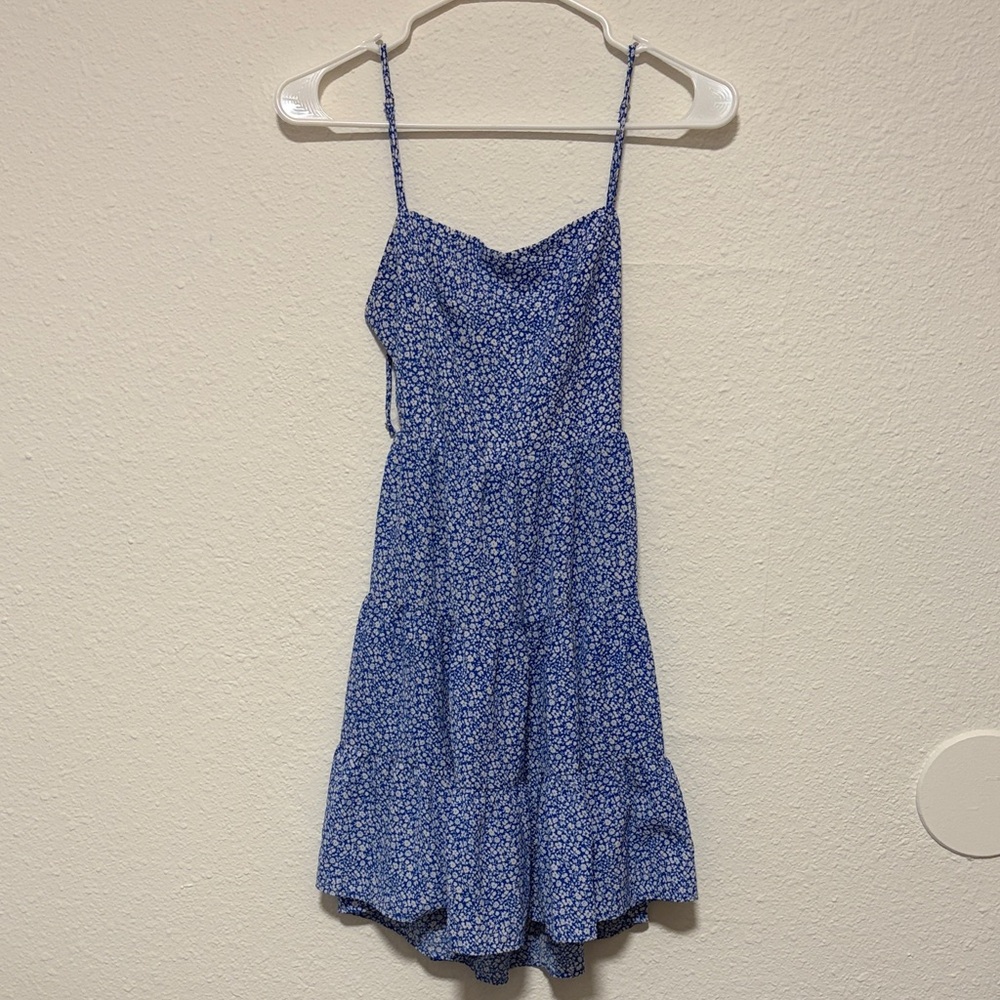 Princess Polly Floral Sundress